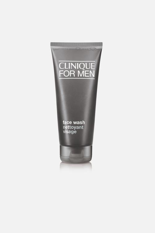 Clinique For Men Face Wash