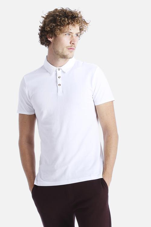 Cotton Polo
