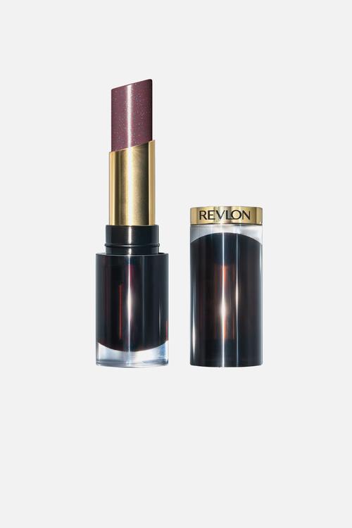 SuperLustrous Melting Glass Lipcolor - Glistening Purple