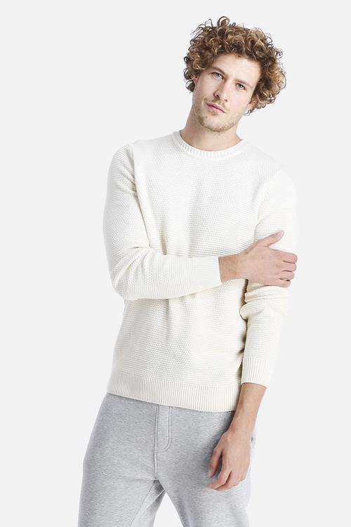 Crew Neck