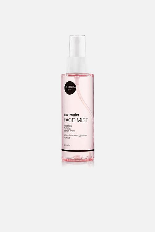 Rose Water Face Mist