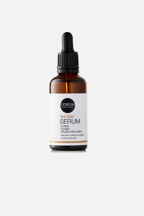 Tea Tree Facial Serum