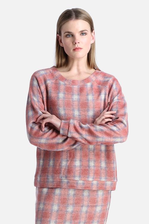Warm Ebrace Jumper