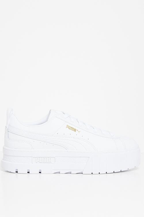 Mayze classic wns - puma white