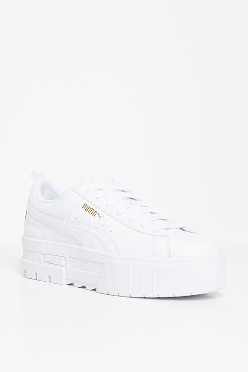 Mayze classic wns - puma white