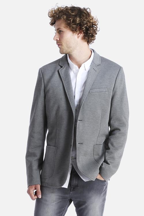 Grey Ponti
