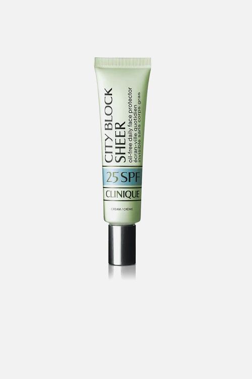 City Block Sheer SPF25