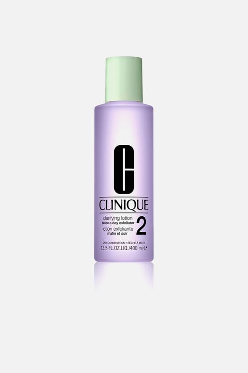 Clarifying Lotion 2