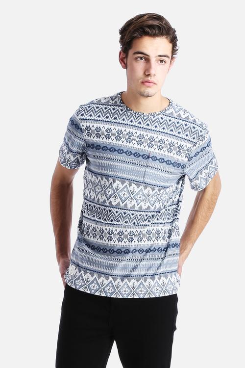 Jacquard Knit 