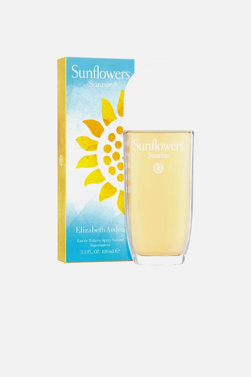 Sunflowers Sunrise EDT - 100ml