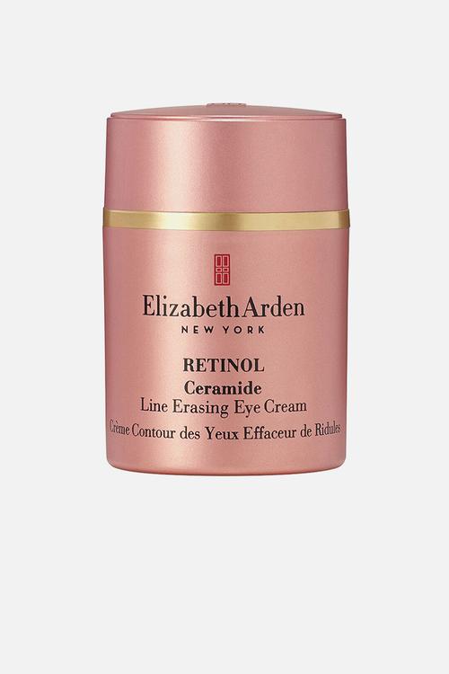 Retinol Ceramide Line Erasing Eye Cream - 15ml