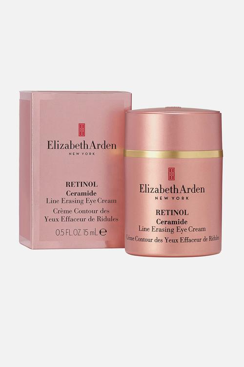 Retinol Ceramide Line Erasing Eye Cream - 15ml