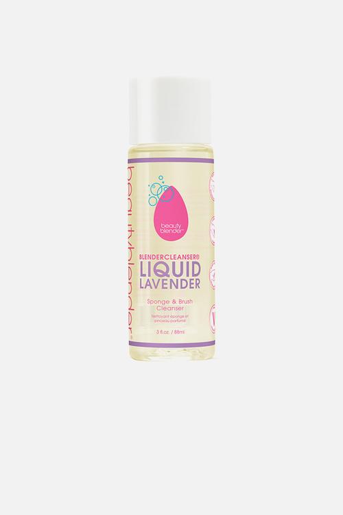 BLENDERCLEANSER® LIQUID LAVENDER Scented Sponge & Brush Cleanser