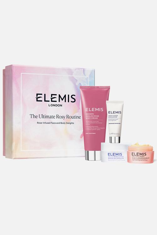 The Ultimate Rosy Routine