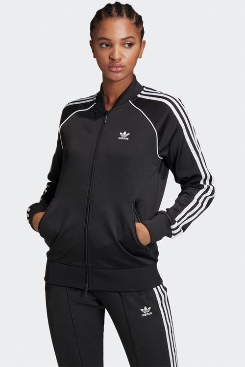 Sst tracktop - black & white