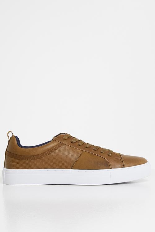 Conner - cognac