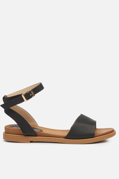 Ellie 1 sandal - black