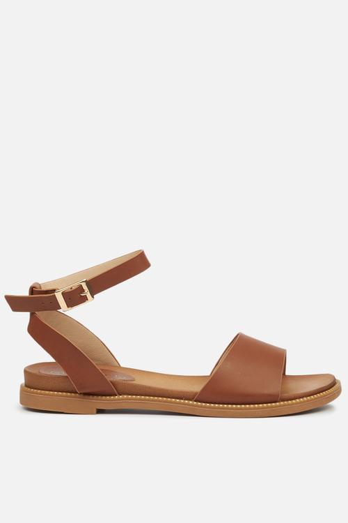 Ellie 1 sandal - tan