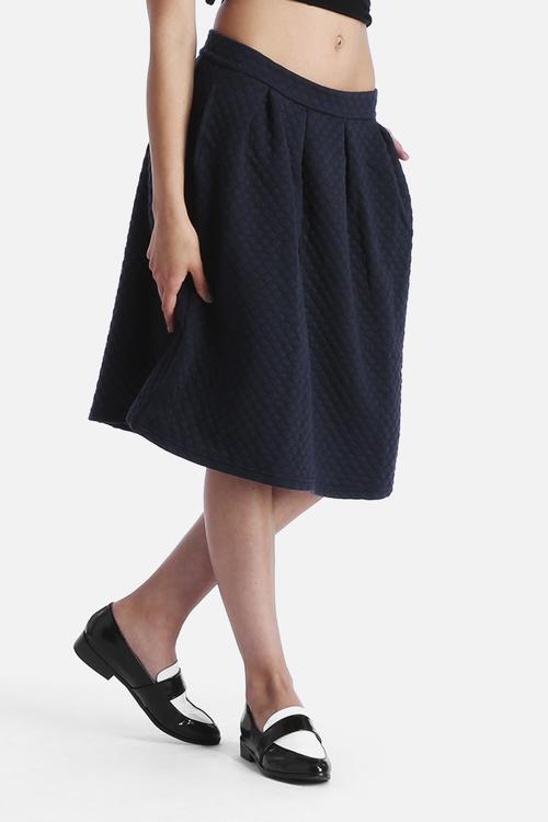 Mount Skirt