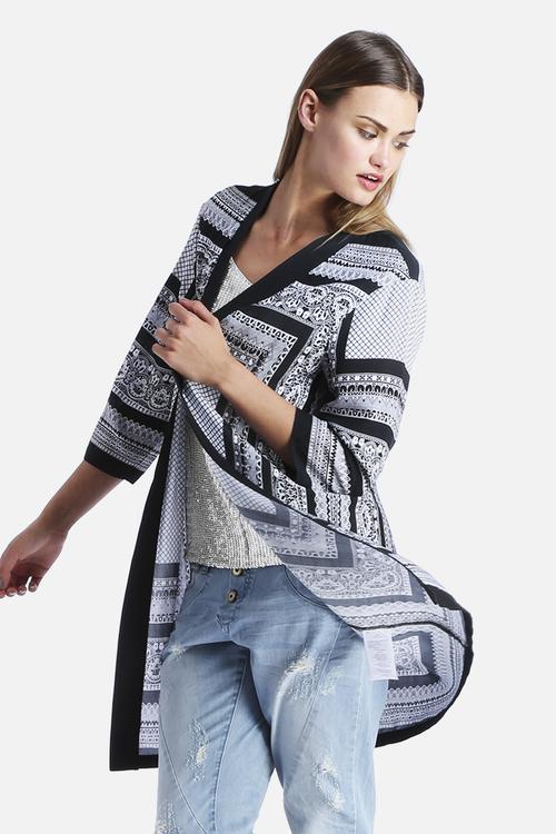 Tella Kimono