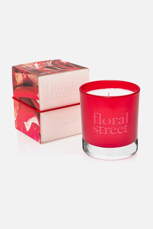Floral Street Candle - Lipstick