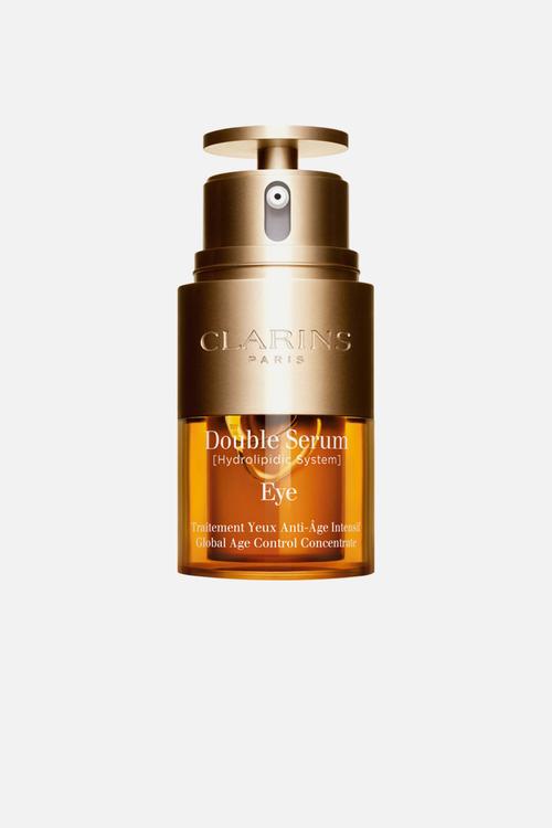 Double Serum Eye