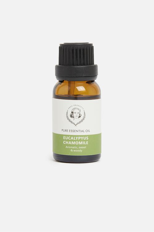 Eucalyptus chamomile essential oil 