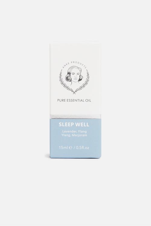 Sleep well essential oil 