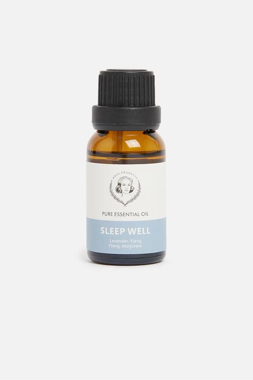 Sleep well essential oil 