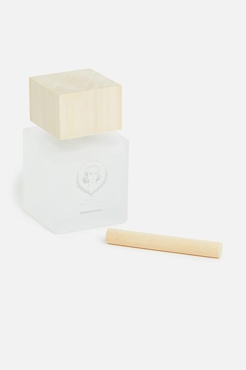 Sandalwood and rose diffuser gift box 