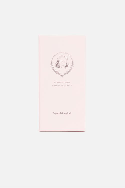 Sugared grapefruit room & linen sprays
