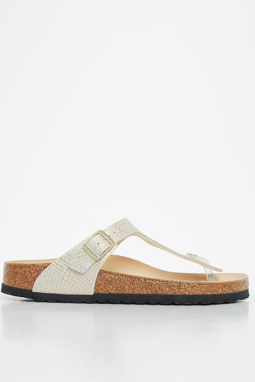 Gizeh narrow - gold