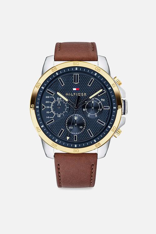 Decker TH1791561 - Brown/Blue