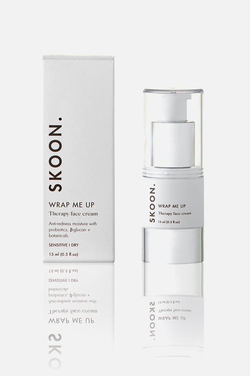 WRAP ME UP Sensitive Skin Therapy - 15ml