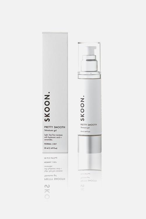 PRETTY SMOOTH Moisture Gel - 50ml