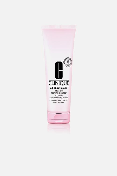 All About Clean™ Rinse-Off Foaming Cleanser Jumbo