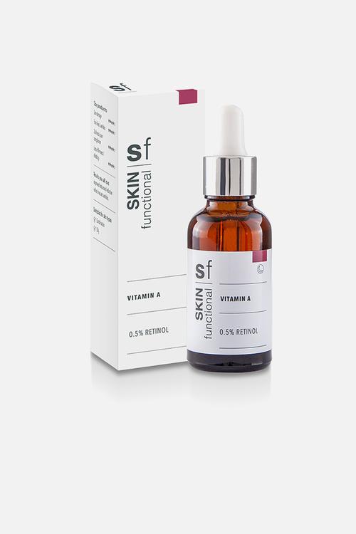 0.5% Retinol - Vitamin A
