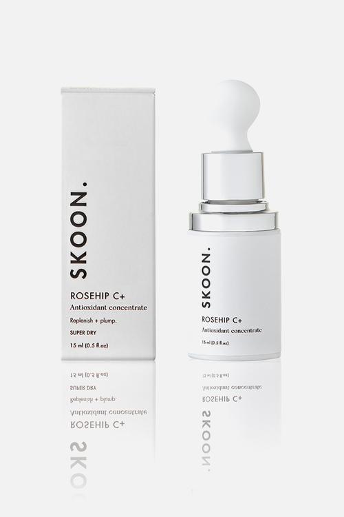ROSEHIP C+ Antioxidant Concentrate - 15ml