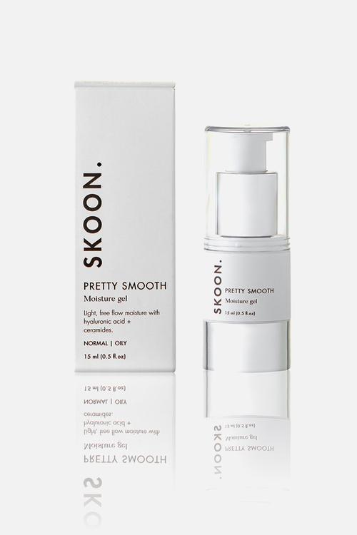 PRETTY SMOOTH Moisture Gel - 15ml