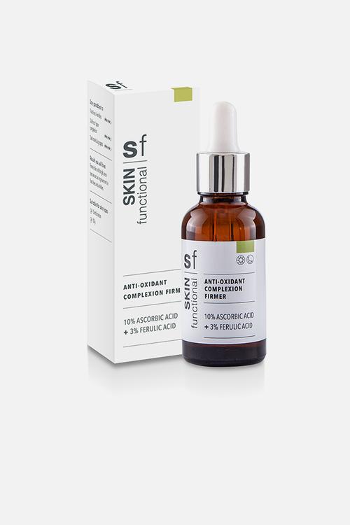 10% Ascorbic Acid + 3% Ferulic Acid