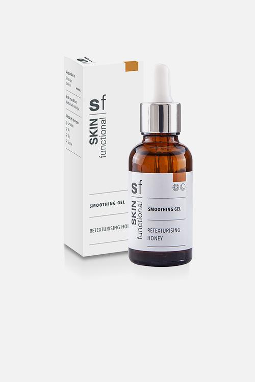 Retexturising Honey - Smoothing Gel