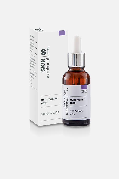 10% Azelaic Acid - Multi-Tasking Fixer