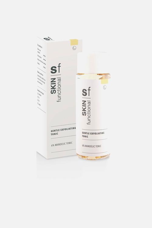 6% Mandelic Acid - Gentle Exfoliating Tonic