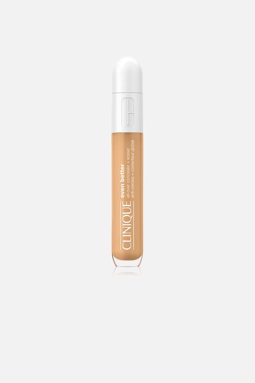 Even Better™ All-Over Concealer + Eraser - CN 58 Honey