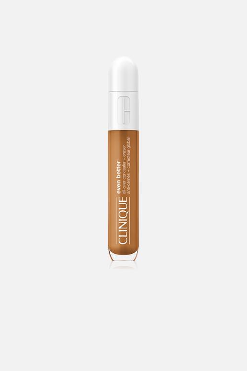 Even Better™ All-Over Concealer + Eraser - WN 118 Amber