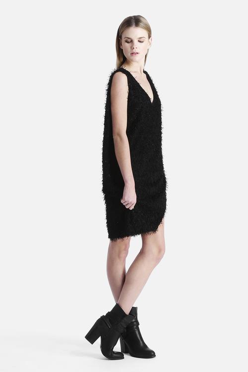 Structure Dress
