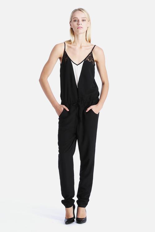 Raun Jumpsuit