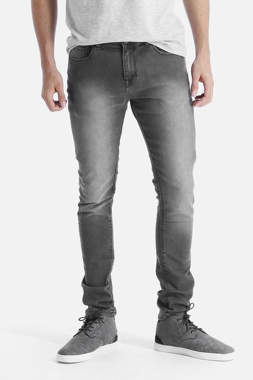 Faded Super Skinny 