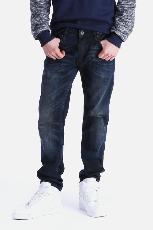Mike Comfort Fit
