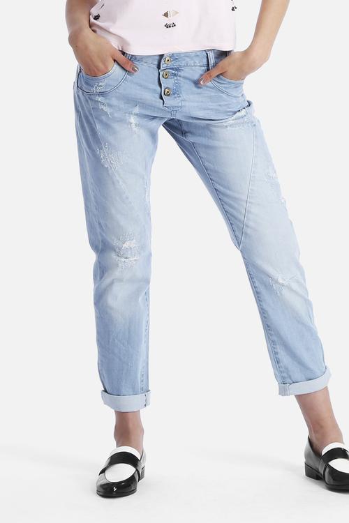 Cila Boyfriend Jeans
